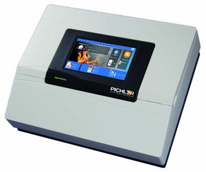 Maxitronic Premium Regelung Maxitronic Premium Regelung